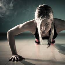 high intensity fitness