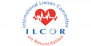 ILCOR logo