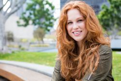 Ilisa Juried head shot