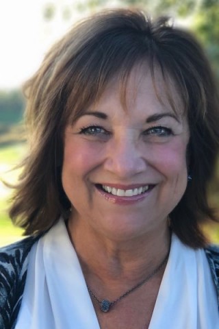 Mary Newman