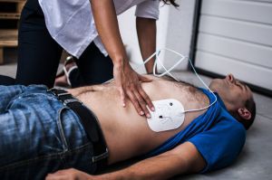 Latest AHA Statistics on Cardiac Arrest Survival Reveal Little Progress |  Sudden Cardiac Arrest Foundation