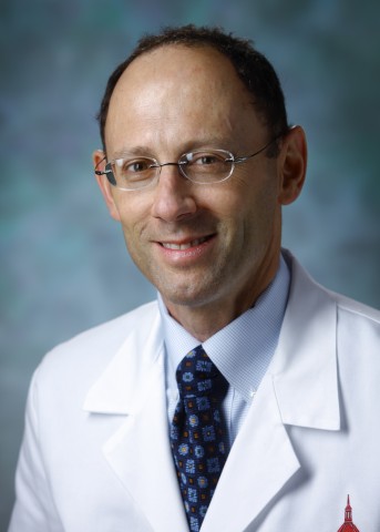 Dr. Henry Jampel