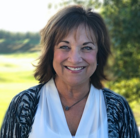 Mary M. Newman, MS, Winner of the AHA Resuscitation Science Award