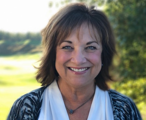 Mary Newman