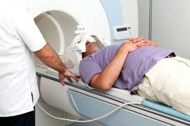 MRI scan safe