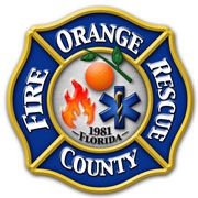 Orange County Fire Rescue