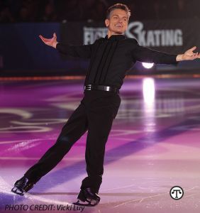 Paul Wylie