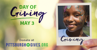 Day of Giving graphic