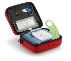 Philips AED