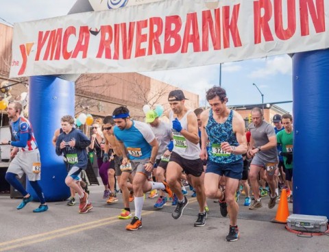 Riverbank Run