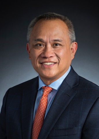 Romergryko Geocadin, MD
