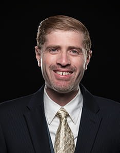 Salah Al-Zaiti, PhD, RN