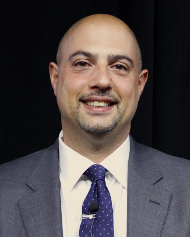 Sam Parnia, MD, PhD, MRCP