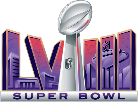 Super Bowl logo