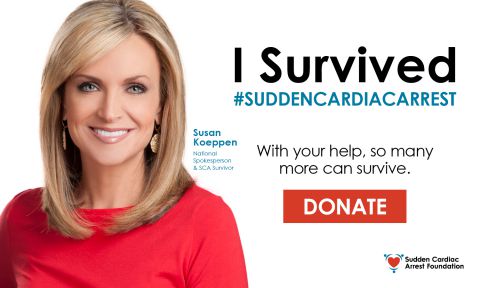 SCAF spokesperson, Susan Koeppen