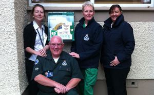 Scottish Ambulance Service