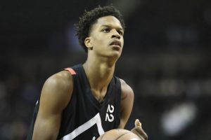 Shareef O'Neal