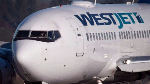 westjet