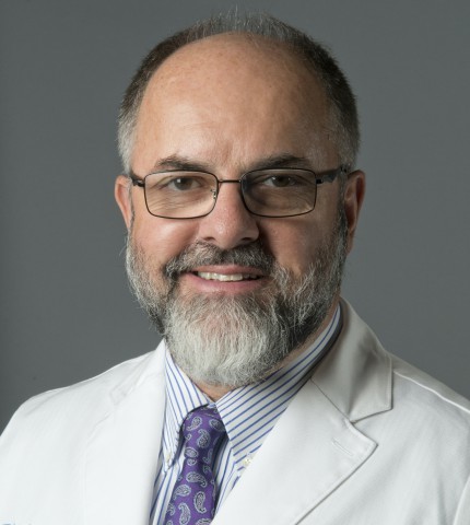 William J. Brady, MD