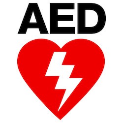 AED Logo