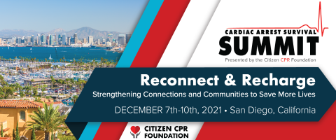 Cardiac Arrest Survival Summit