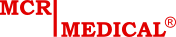 MCR logo 