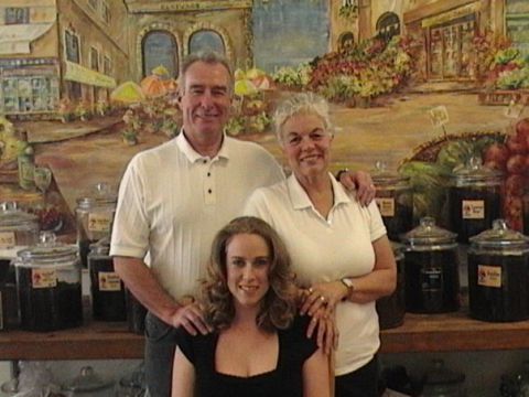 Jack Rivers, Youngsville, NC – 63 at time of event (2011)