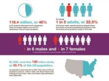 cardiovascular infographic