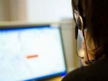 Telecommunicator CPR
