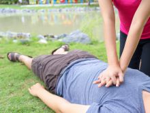 CPR