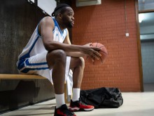 College sports have seen a decline in the rate of sudden cardiac deaths, but rates remain higher for Division I men's basketball players, as well as male and Black athletes in other sports, new research has found.