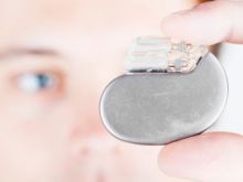 Recycled heart devices