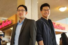 University of Toronto engineering students