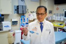 Dr. Henry E. Wang