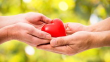 Qualified charitable distribution