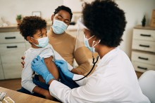Heart screening