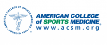 American College of Sports Medicine logo