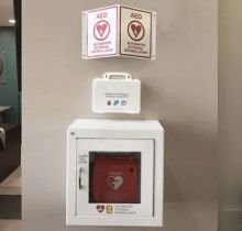 AED
