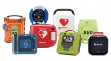 AEDs