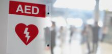 AED