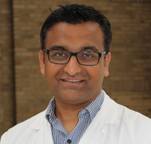 Sachin Agarwal, MD, MPH