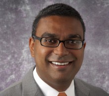 Ankur Doshi, MD, FACEP