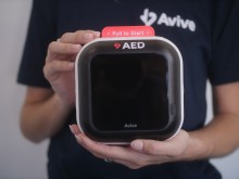 Avive AED