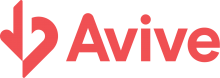 Avive logo
