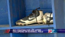 baseball cleats
