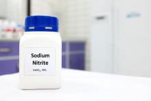 Sodium nitrate