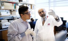 Cedars-Sinai researchers