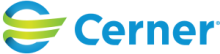 Cerner logo