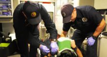 Columbus ECMO