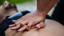 CPR
